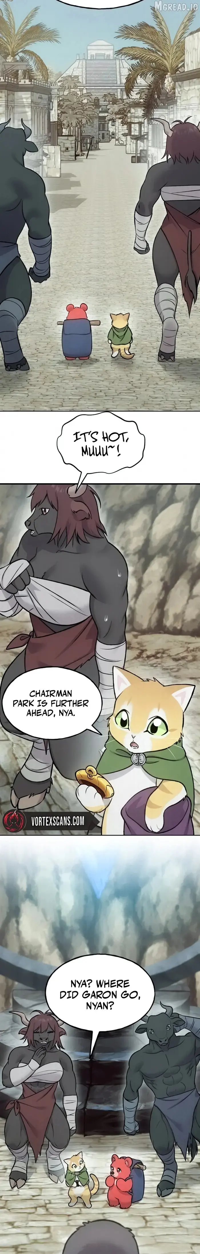 Solo Farming In The Tower - Chapter 126 image 25_optimized_optimized